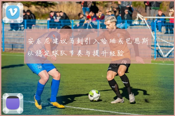 安东尼建议马刺引入哈珀或巴恩斯以稳定球队节奏与提升经验
